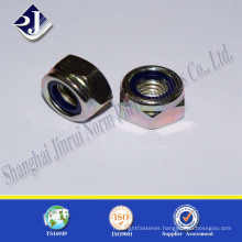 Online Shopping Best Quality Low Price in Alibaba Nylon Lock nut